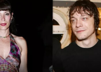 Αθηνά Μαξίμου: Συγκινεί το μήνυμά της για τον Κωνσταντίνο Παπαχρόνη που σήμερα θα είχε τα γενέθλιά του