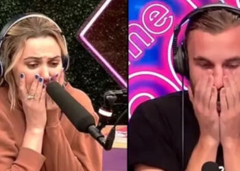 Έπεσε στην παγίδα: Εκπομπή βοήθησε ακροάτρια να επιβεβαιώσει πως το αγόρι της πηγαίνει με άλλη (video)