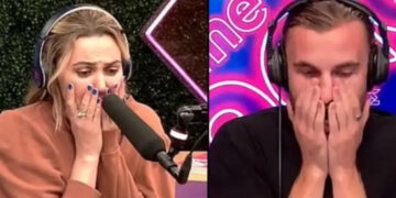 Έπεσε στην παγίδα: Εκπομπή βοήθησε ακροάτρια να επιβεβαιώσει πως το αγόρι της πηγαίνει με άλλη (video)