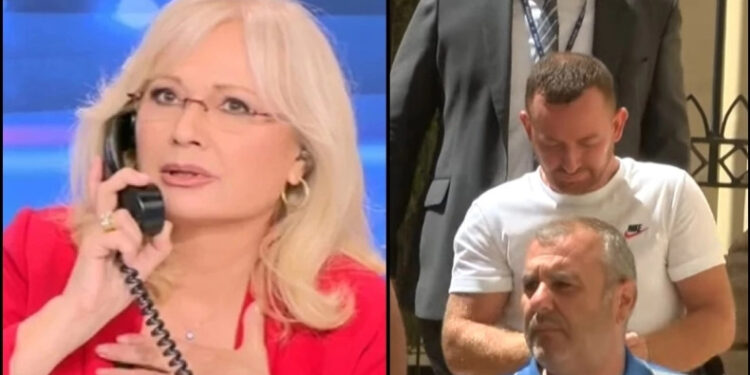 Η Νικολούλη είχε αποκαλύψει το κίνητρο του διπλού φονικού απ’τον 36χρονο που συνελήφθη στην Μάλτα (video)