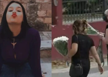 Alldaynews.gr Δάκρυσε κι ο Θεός για τη Νικολέτα: Οργή και οδύνη στην κηδεία της 17χρονης που βρέθηκε δολοφονημένη σπίτι της