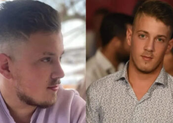 Καλό Ταξίδι Ραφαήλ: Θρήνος για τον 21χρονο από την Μυτιλήνη, δεν άντεξε και πέθανε μετά από έναν μήνα