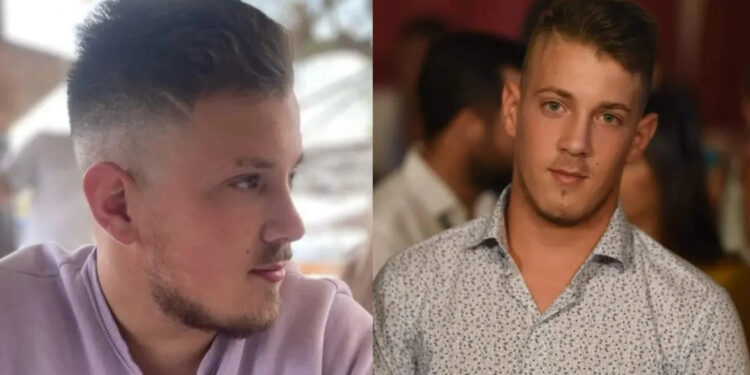 Alldaynews.gr Καλό Ταξίδι Ραφαήλ: Θρήνος για τον 21χρονο από την Μυτιλήνη, δεν άντεξε και πέθανε μετά από έναν μήνα