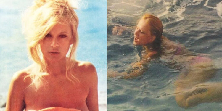 Alldaynews.gr Τα καuτά φιλιά της Αλίκης με τον 2ο σύζυγός της στον Θεολόγο – Διέρρευσαν ιδιωτικές στιγμές