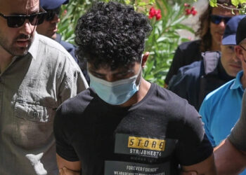 Alldaynews.gr Συνελήφθη ο 22χρονος: «Ποιος θα φέρει πίσω το παιδί μου;» ξέσπασε ο πατέρας της 17χρονης