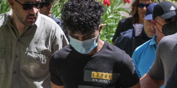 Alldaynews.gr Συνελήφθη ο 22χρονος: «Ποιος θα φέρει πίσω το παιδί μου;» ξέσπασε ο πατέρας της 17χρονης