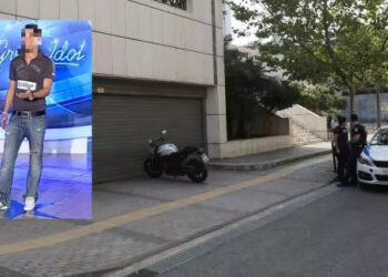 Alldaynews.gr Ερωτικά ραντεβού και ναρκωτικά πίσω από το 1,5 εκατομμύριο ευρώ του παίκτη ριάλιτι;