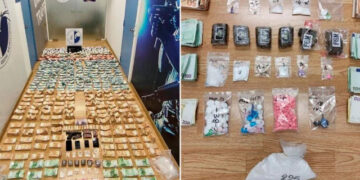 Αγαπημένος Πρώην παίκτης Ελληνικού reality ο άνδρας που εισέβαλε στο πάρκινγκ – Έκρυβε ναρκωτικά και €1.5 εκατ. – «Με έχει στείλει ο Θεός»