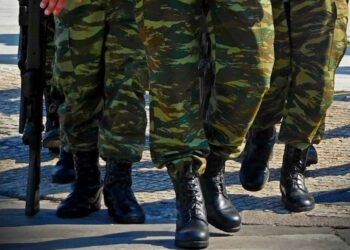 Alldaynews.gr Ο φαντάρος που κατακρεούργησε με 58 μαχαιριές τον συνάδελφό του: «Από τη μανία στράβωσε το μαχαίρι»