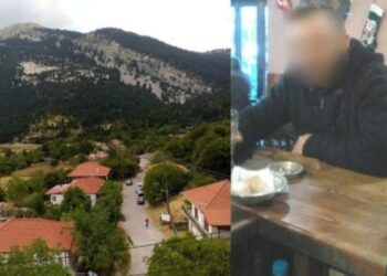 Αυτός είναι ο 29χρονος που σκότωσε τον πεθερό του – Ο 80χρονος πατέρας είχε πάει να «σώσει» την κόρη του