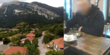 Alldaynews.gr Αυτός είναι ο 29χρονος που σκότωσε τον πεθερό του – Ο 80χρονος πατέρας είχε πάει να «σώσει» την κόρη του