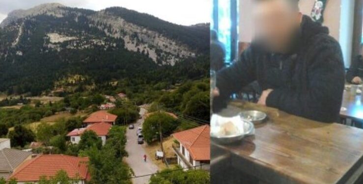 Alldaynews.gr Αυτός είναι ο 29χρονος που σκότωσε τον πεθερό του – Ο 80χρονος πατέρας είχε πάει να «σώσει» την κόρη του