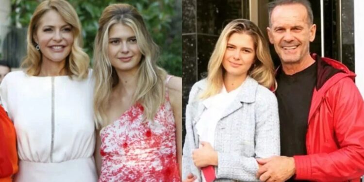 Alldaynews.gr Συγκινεί ο Κωσταντίνος Εμμανουήλ: «Η μάνα μου με 2 παιδιά στην κοιλιά πήγε στη κηδεία του πατέρα μου»