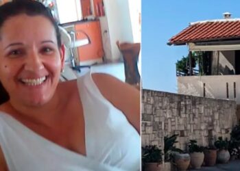 Alldaynews.gr Γυναικοκτονία στο Ρέθυμνο: Σήμερα η κηδεία της άτυχης Γεωργίας