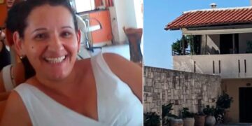 Γυναικοκτονία στο Ρέθυμνο: Σήμερα η κηδεία της άτυχης Γεωργίας