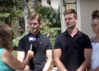 Alldaynews.gr Κρήτη: Οι “νταήδες” τα ρίχνουν στους Γερμανούς τουρίστες – “Μας επιτέθηκαν”