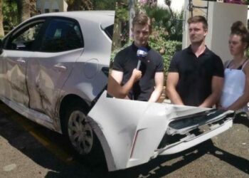 Κρήτη: «Οι Γερμανοί τουρίστες μας επιτέθηκαν» – Τι υποστηρίζουν οι «νταήδες» που συνελήφθησαν τα ξημερώματα