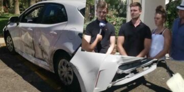 Alldaynews.gr Κρήτη: «Οι Γερμανοί τουρίστες μας επιτέθηκαν» – Τι υποστηρίζουν οι «νταήδες» που συνελήφθησαν τα ξημερώματα