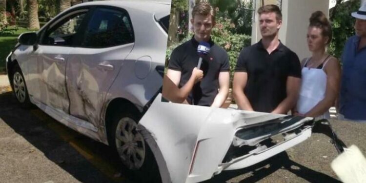 Alldaynews.gr Κρήτη: «Οι Γερμανοί τουρίστες μας επιτέθηκαν» – Τι υποστηρίζουν οι «νταήδες» που συνελήφθησαν τα ξημερώματα