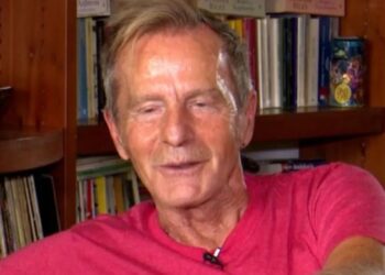 Βαγγέλης Γερμανός