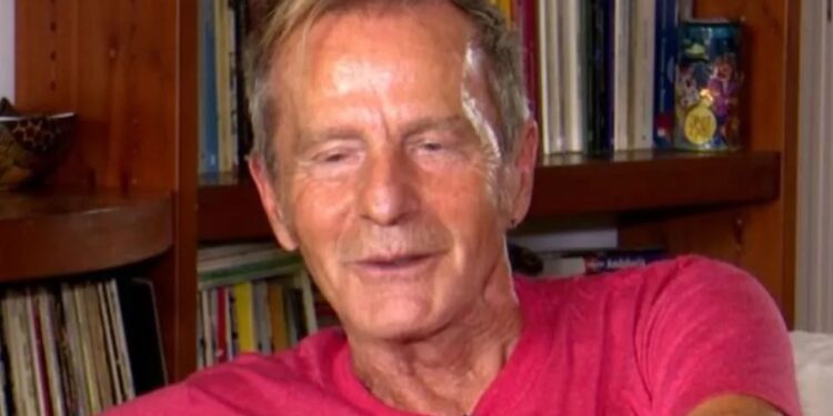 Βαγγέλης Γερμανός