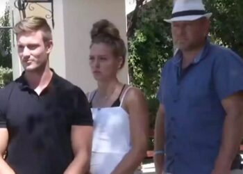 Alldaynews.gr Μυλοπόταμος: Έτοιμοι να παραδοθούν οι Κρητικοί «νταήδες» που καταδίωξαν και χτύπησαν Γερμανούς τουρίστες