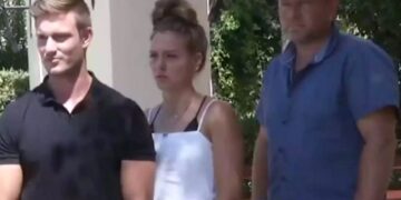 Alldaynews.gr Μυλοπόταμος: Έτοιμοι να παραδοθούν οι Κρητικοί «νταήδες» που καταδίωξαν και χτύπησαν Γερμανούς τουρίστες