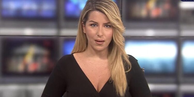 Alldaynews.gr «Συνηθίστε το»: Η ανάρτηση της Νατάσας Γιάμαλη κόβει σαν λεπίδα με τις αλήθειες της