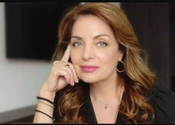 Άντζελα Γκερέκου