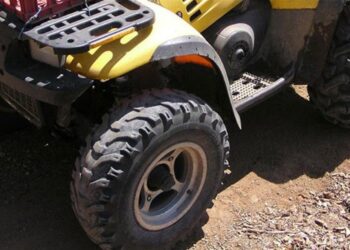 Τροχαίο δυστύχημα με «γουρούνα»-Νεκρός ένας 22χρονος