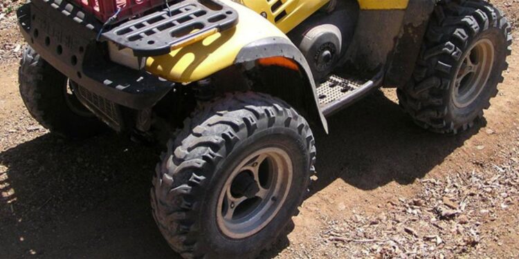 Alldaynews.gr Τροχαίο δυστύχημα με «γουρούνα»-Νεκρός ένας 22χρονος