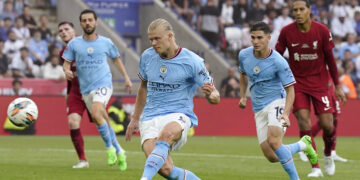 Alldaynews.gr Πρεμιέρα στο αγγλικό πρωτάθλημα με φαβορί