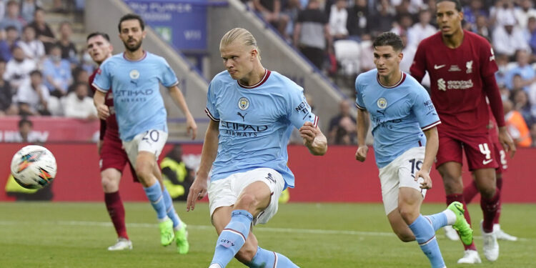 Alldaynews.gr Πρεμιέρα στο αγγλικό πρωτάθλημα με φαβορί