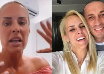 Ξεσπάει η Έλενα Ασημακοπούλου: «Όταν μου ζήτησε το κινητό μου, κοκάλωσα, είπα ότι κάτι δεν πάει καλά…»