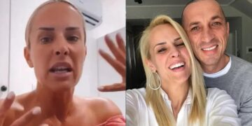 Alldaynews.gr Ξεσπάει η Έλενα Ασημακοπούλου: «Όταν μου ζήτησε το κινητό μου, κοκάλωσα, είπα ότι κάτι δεν πάει καλά…»