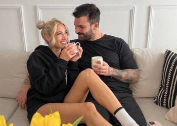 Δημήτρης Αλεξάνδρου: Εκτός Super Κατερίνα και η Τούνη αποκάλυψε τα τηλεοπτικά του σχέδια