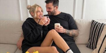 Alldaynews.gr Δημήτρης Αλεξάνδρου: Εκτός Super Κατερίνα και η Τούνη αποκάλυψε τα τηλεοπτικά του σχέδια