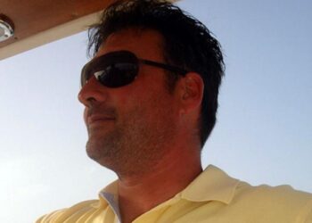 Έγκλημα στην Κοιλάδα: Πέθανε ο πατέρας του καπετάνιου Θανάση Λάμπρου που είχε δολοφονηθεί απο την γυναίκα του