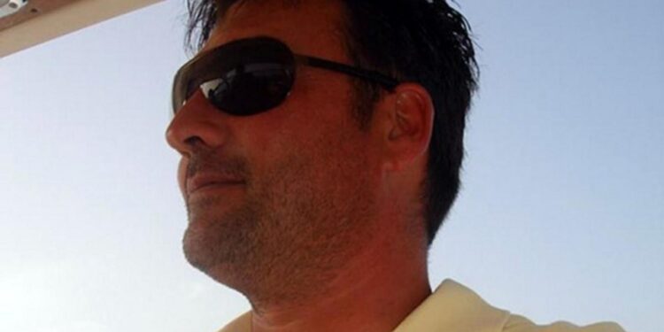 Alldaynews.gr Έγκλημα στην Κοιλάδα: Πέθανε ο πατέρας του καπετάνιου Θανάση Λάμπρου που είχε δολοφονηθεί απο την γυναίκα του