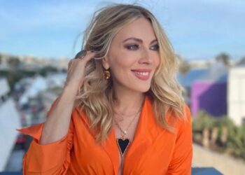 Σμαράγδα Καρύδη