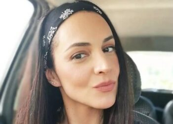 Γωγώ Καρτσάνα