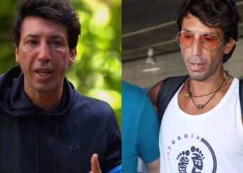 Συγκινεί ο Κωσταντίνος Εμμανουήλ: «Η μάνα μου με 2 παιδιά στην κοιλιά πήγε στη κηδεία του πατέρα μου»