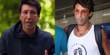 Alldaynews.gr Συγκινεί ο Κωσταντίνος Εμμανουήλ: «Η μάνα μου με 2 παιδιά στην κοιλιά πήγε στη κηδεία του πατέρα μου»