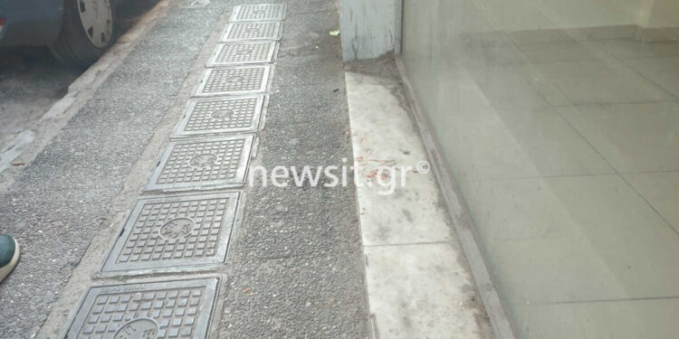 Alldaynews.gr Κυψέλη: Εραστές δολοφόνος και θύμα, του χρωστούσε 20.000 ευρώ – «Δεν το μετανιώνω»