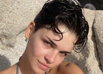 Alldaynews.gr GNTM-Κυβέλη: Μας τα δίνει ”Όλα στο Πιάτο” με τις νέες της Φωτό!