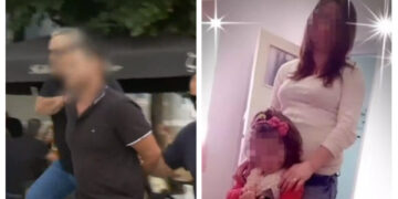 Alldaynews.gr «Γιατί το έκανες αυτό στο παιδάκι μου και όχι σε μένα;» φώναζε η μάνα της 6χρονης Αμέλιας