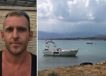 Alldaynews.gr Ψαροντουφεκάς που βρήκε την 6χρονη πνιγμένη: O πατέρας ήταν σχετικά ψύχραιμος και ήρεμος