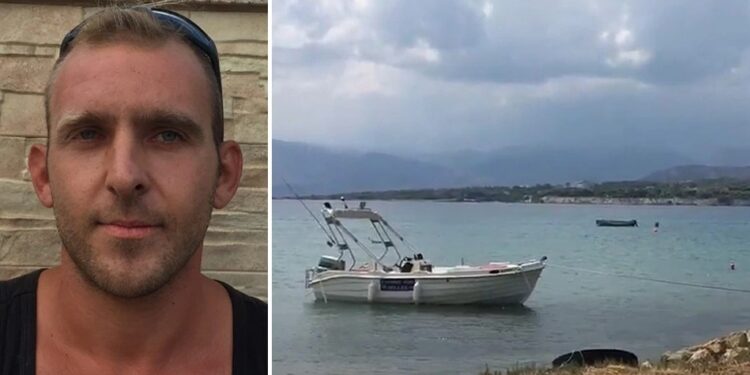 Alldaynews.gr Ψαροντουφεκάς που βρήκε την 6χρονη πνιγμένη: O πατέρας ήταν σχετικά ψύχραιμος και ήρεμος