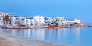 Θρίλερ στα Κουφονήσια: 2 τα πτώματα που βρέθηκαν σε σακούλα