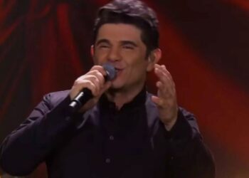 Νίκος Κουρκούλης: Ξύλο σε συναυλία στην Καβάλα – Ο «μάγκας» έπεσε πάνω σε γνώστη πολεμικών τεχνών